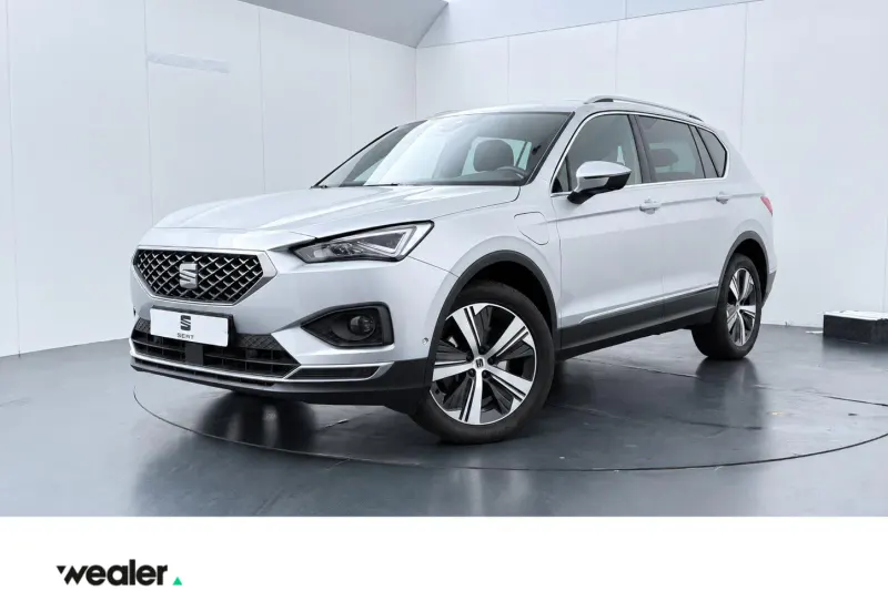SEAT Tarraco (2023)