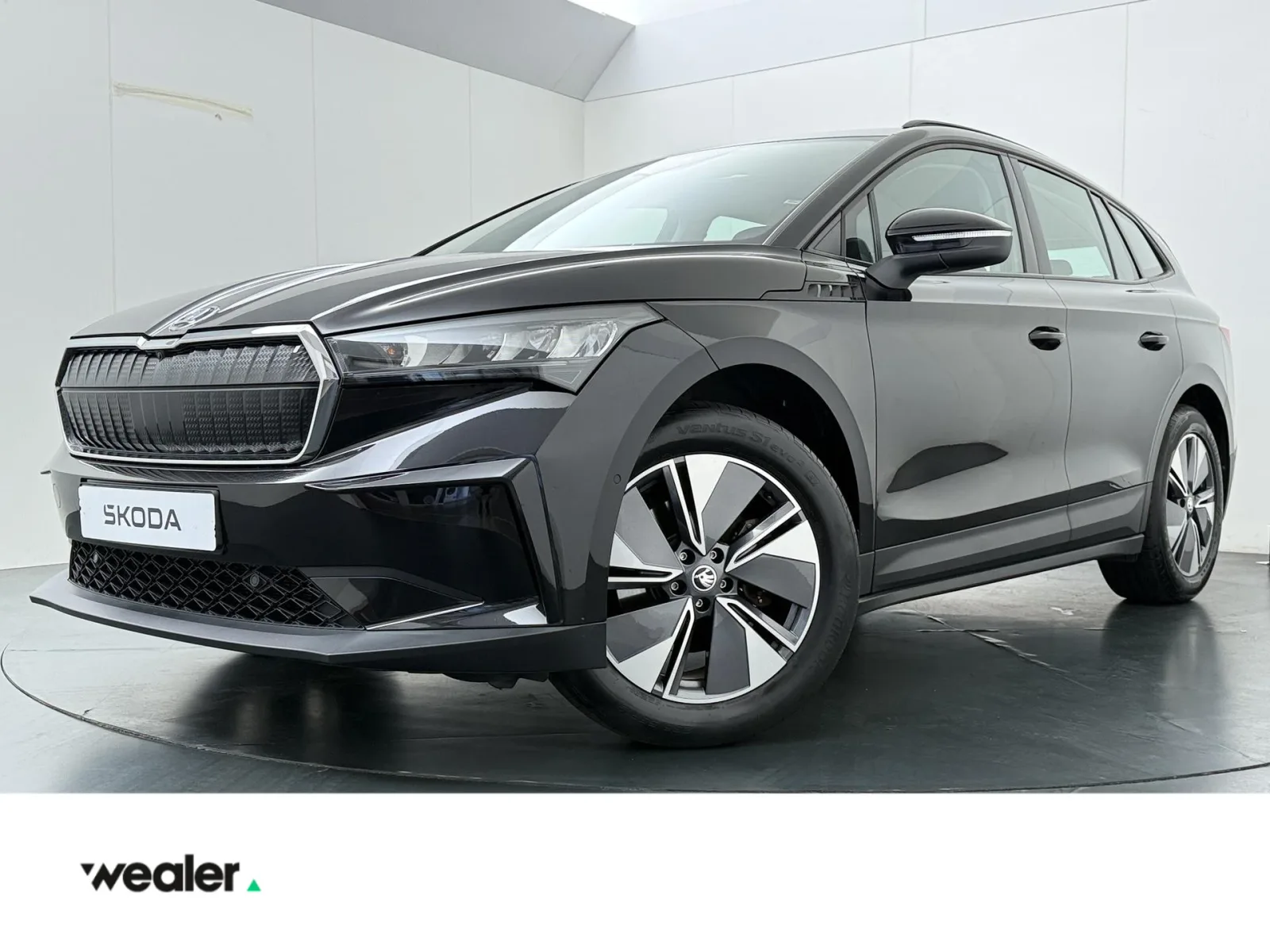 Škoda Enyaq (2022) — foto 1