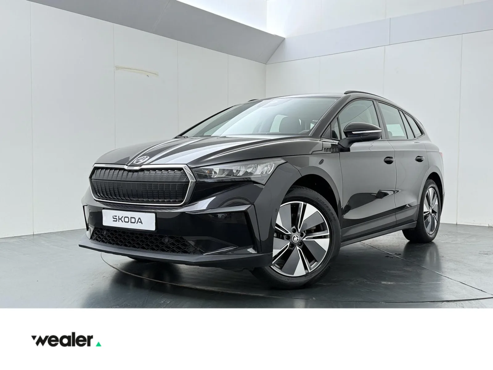 Škoda Enyaq (2022) — foto 1