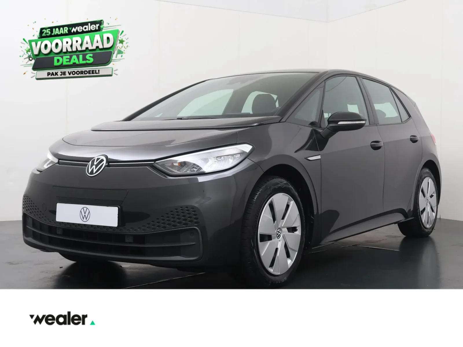 Volkswagen ID.3 (2023) — foto 1