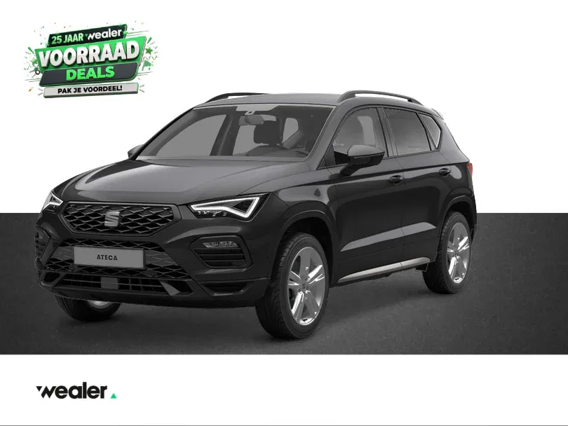 SEAT Ateca (2026) — foto 1