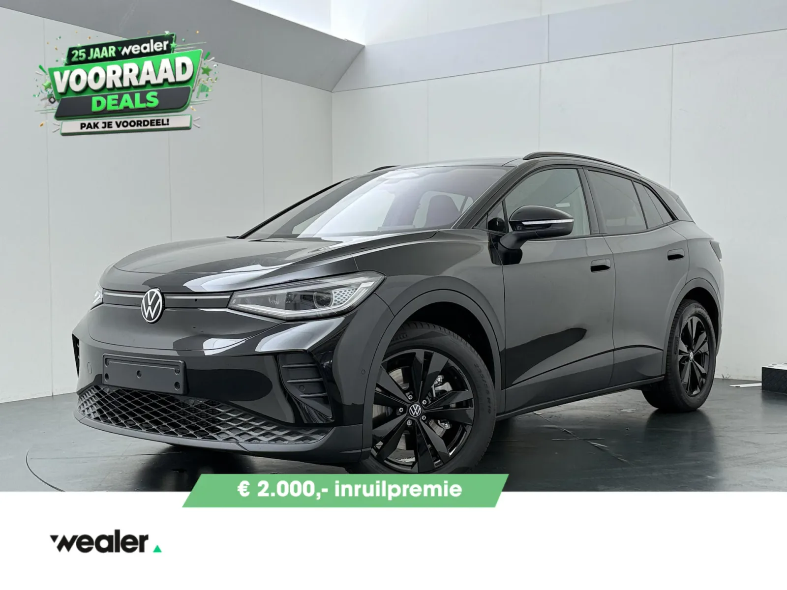 Volkswagen ID.4 (2026) — foto 1