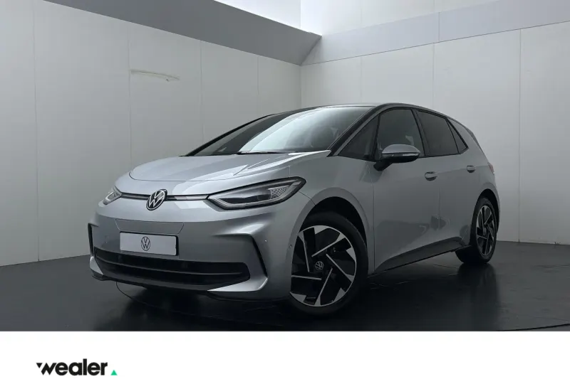 Volkswagen ID.3 (2025)