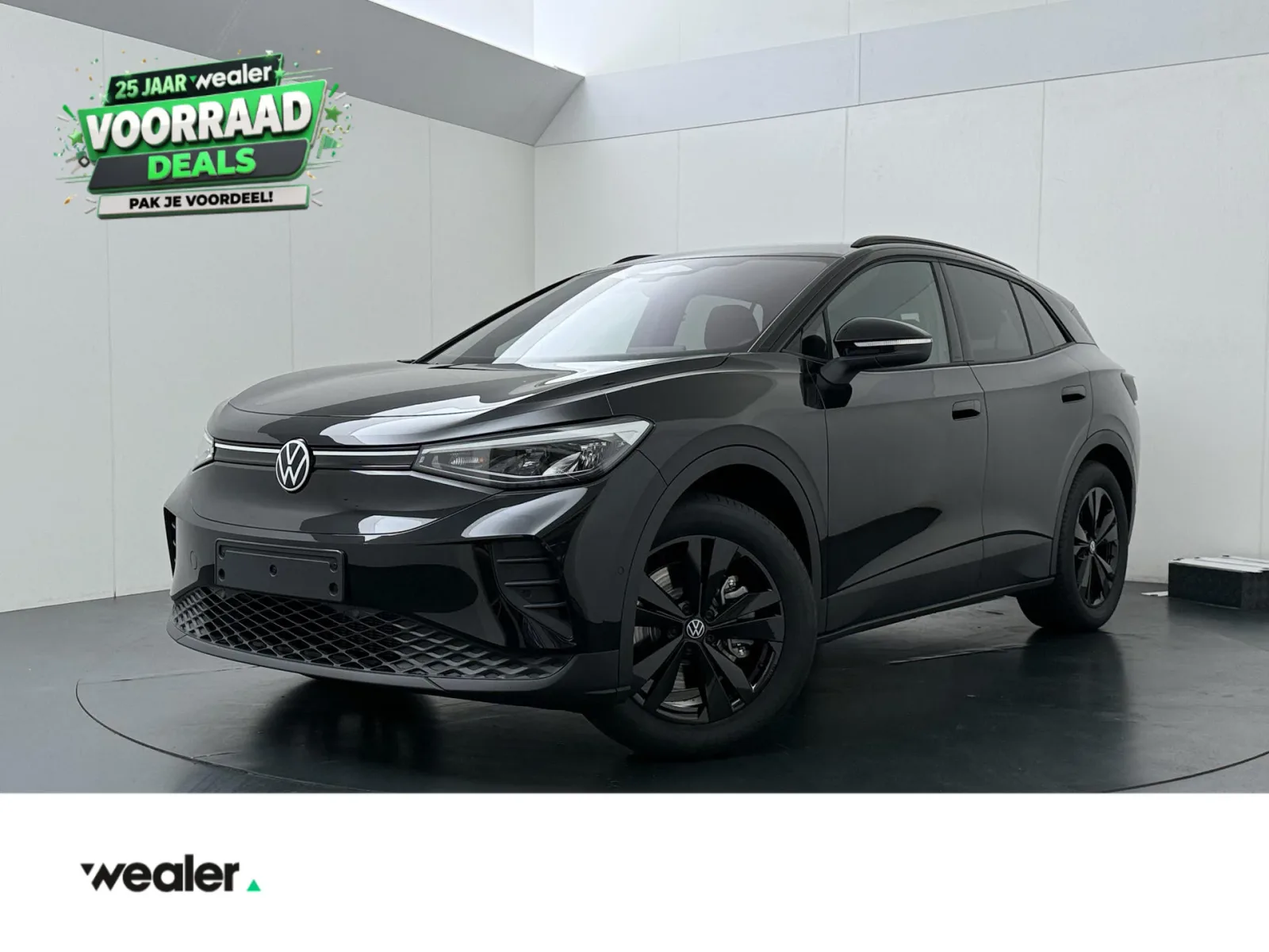 Volkswagen ID.4 (2026) — foto 1