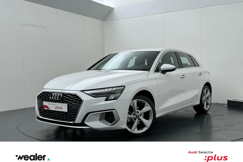 Audi A3 (2023)