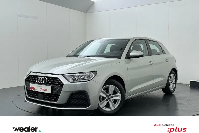 Audi A1 (2024)