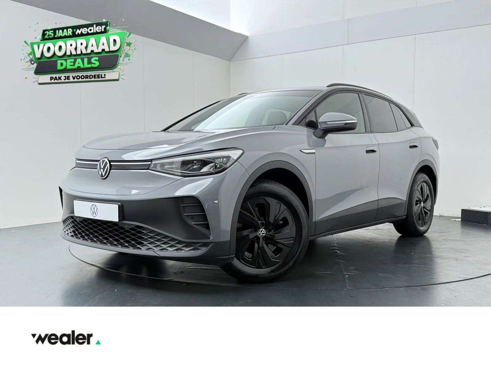 Volkswagen ID.4 (2023) — foto 1