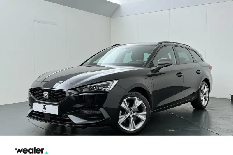 SEAT Leon Sportstourer (2024)
