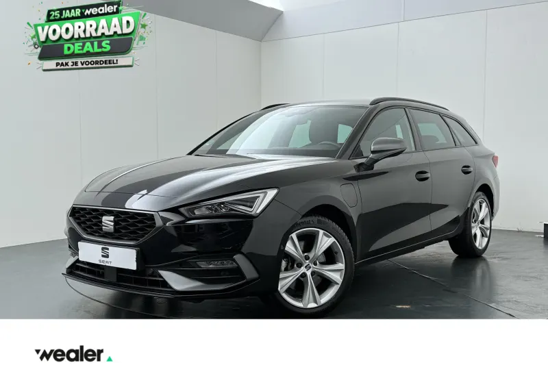 SEAT Leon Sportstourer (2024)