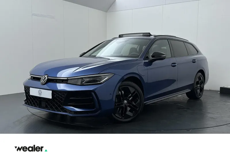 Volkswagen Passat (2025)