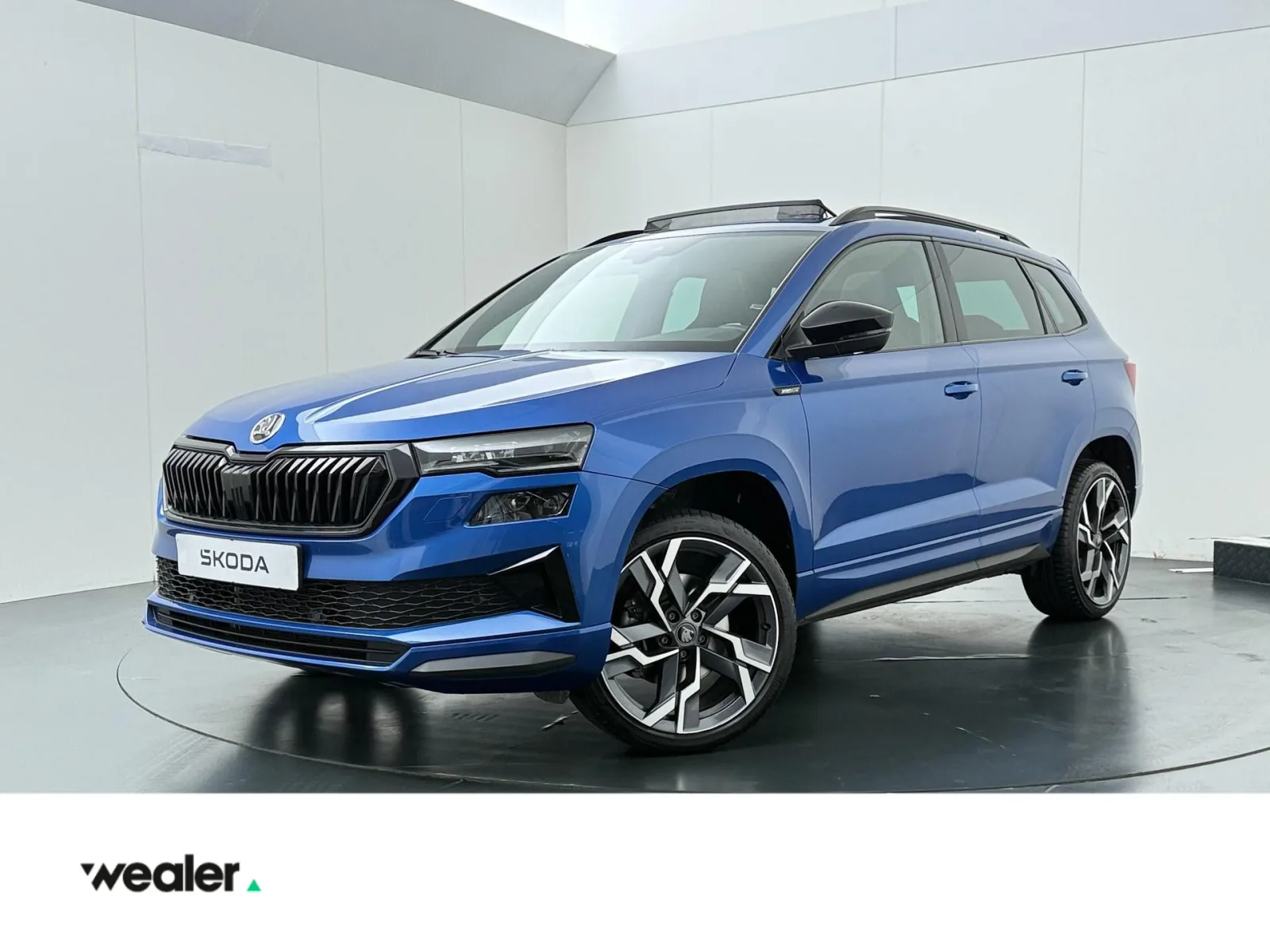Škoda Karoq (2025) — foto 1
