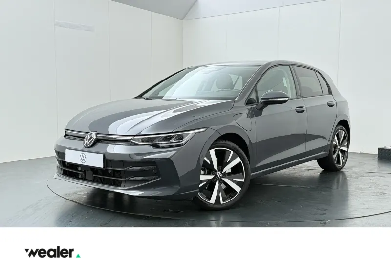 Volkswagen Golf (2026)