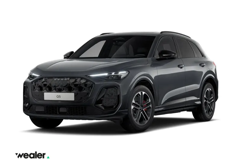 Audi Q5 (2026)
