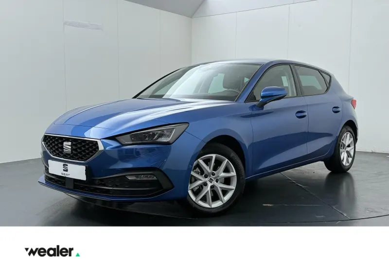 SEAT Leon (2024)