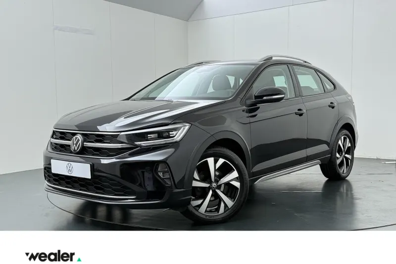 Volkswagen Taigo (2023)