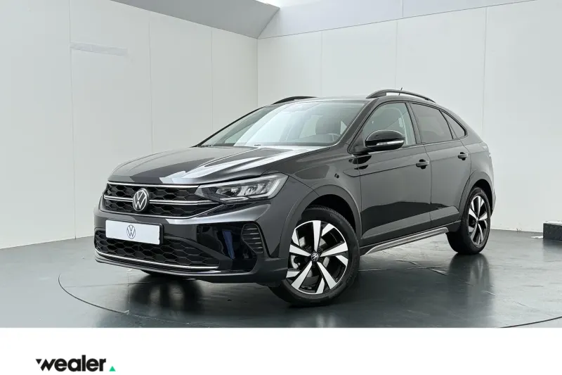 Volkswagen Taigo (2024)