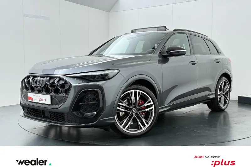 Audi Q5 (2025)
