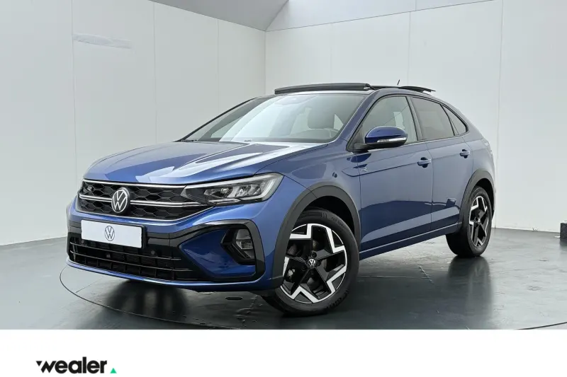 Volkswagen Taigo (2025)