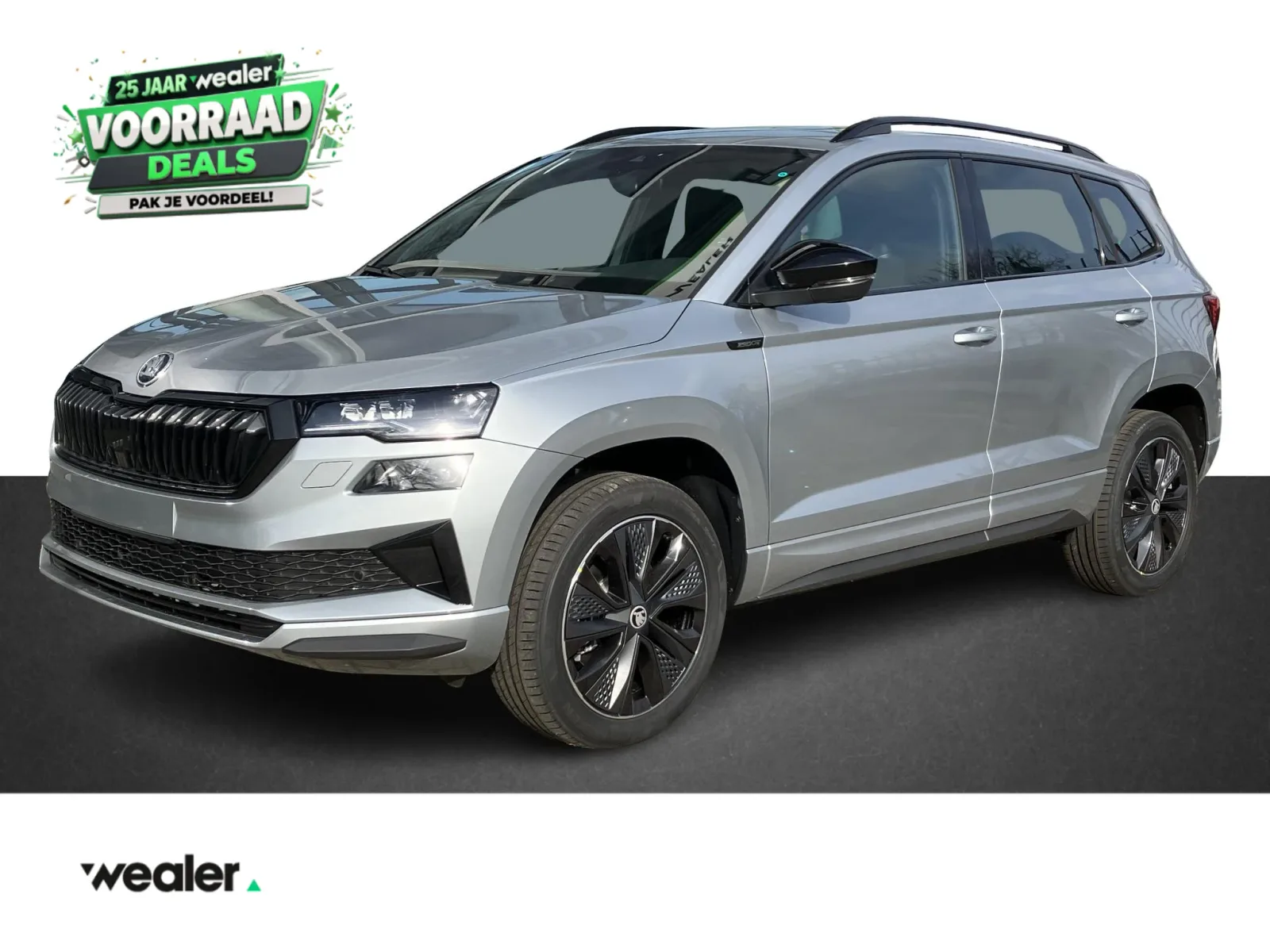 Škoda Karoq (2026) — foto 1