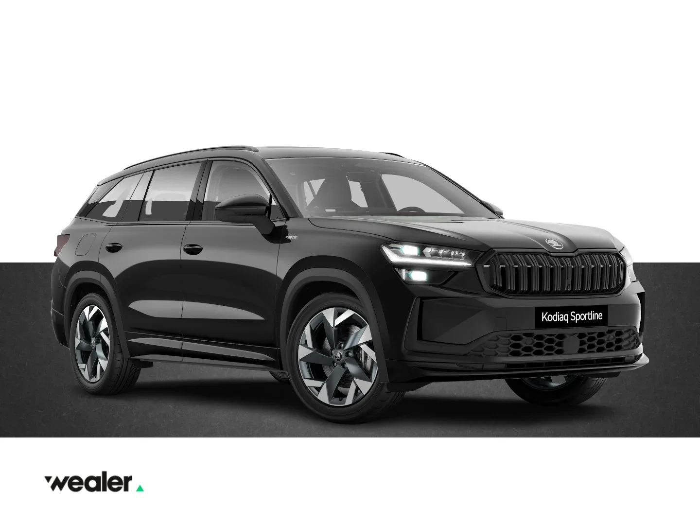 Škoda Kodiaq (2026) — foto 1