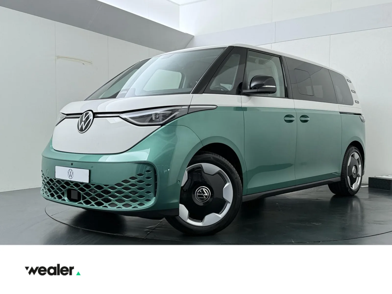 Volkswagen ID. Buzz (2027) — foto 1