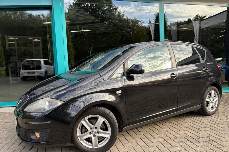 SEAT Altea (2010)