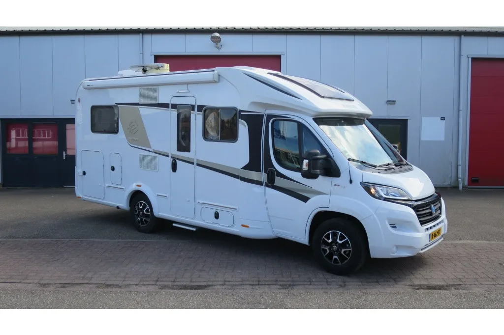 Knaus R 22 (2020) — foto 1