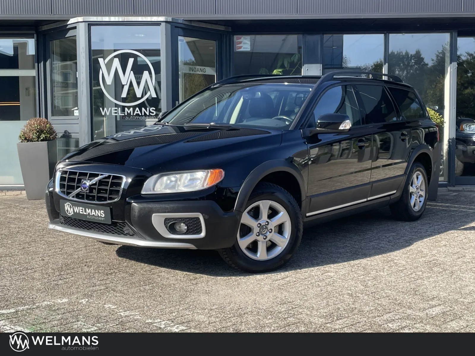 Volvo XC70 (2008) — foto 1
