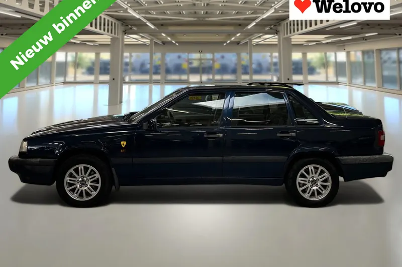 Volvo 850 (1995)