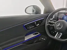 Mercedes-Benz CLE-Klasse (2025) — foto 1