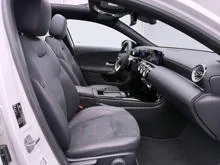 Mercedes-Benz A-Klasse (2025) — foto 1