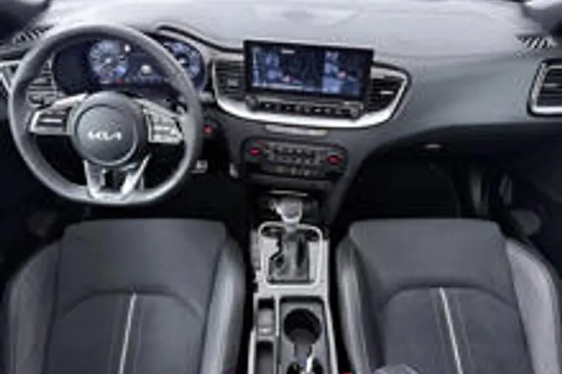 Kia Ceed (2025)