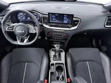 Kia Ceed (2025) — foto 1