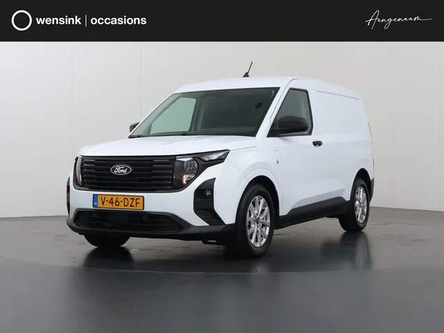 Ford Transit Courier (2024) — foto 1