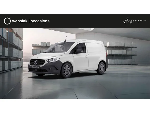 Mercedes-Benz eCitan (2026) — foto 1