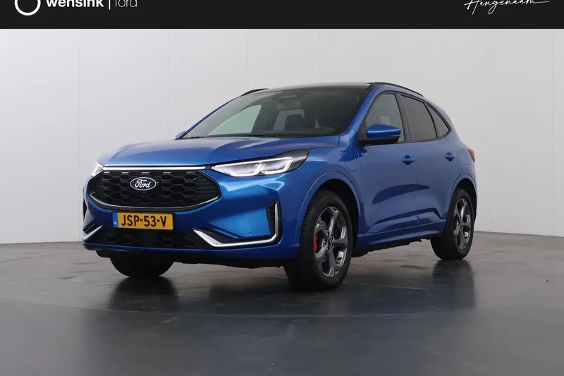 Ford Kuga (2025)