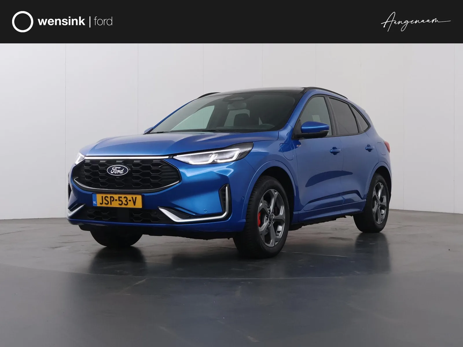 Ford Kuga (2025) — foto 1