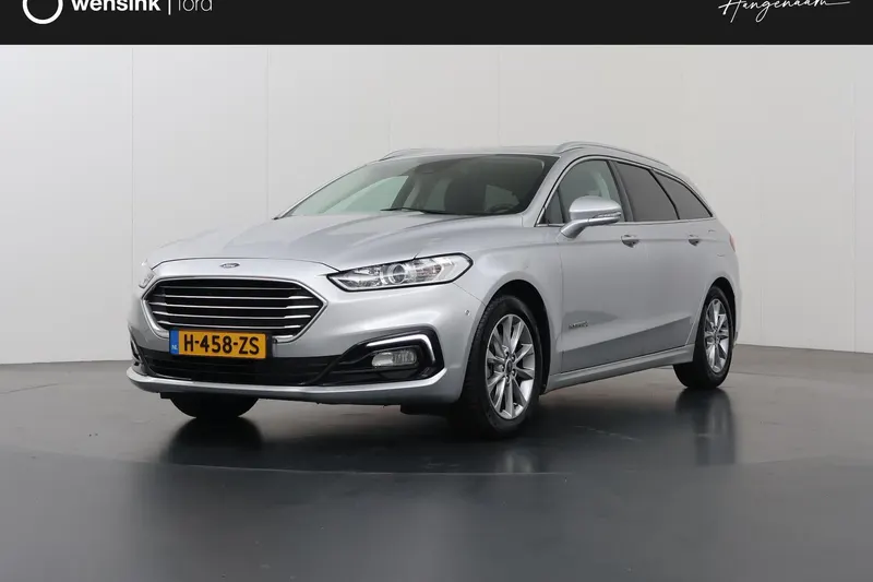 Ford Mondeo (2020)
