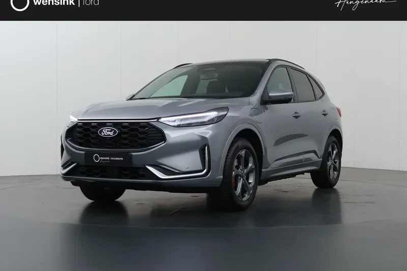 Ford Kuga (2026)
