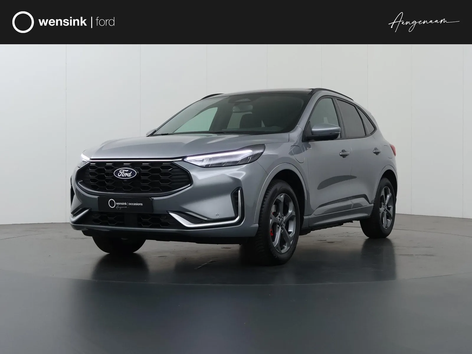 Ford Kuga (2026) — foto 1