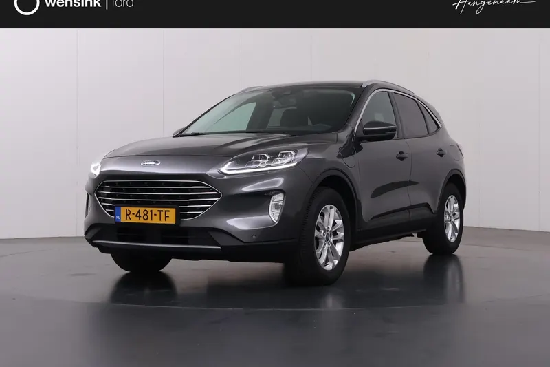 Ford Kuga (2022)