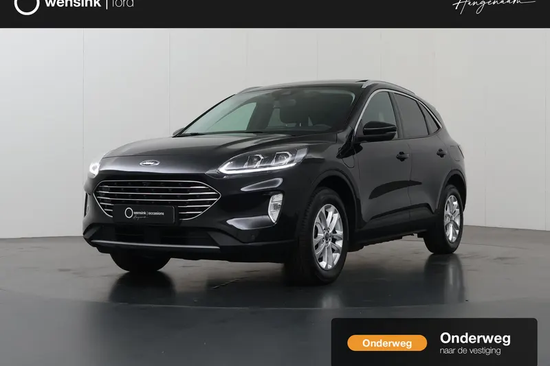 Ford Kuga (2022)