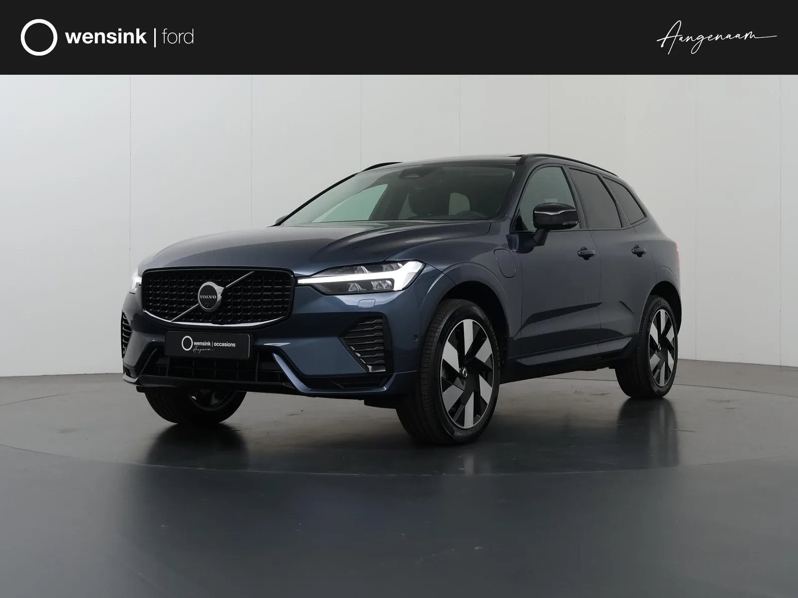 Volvo XC60 (2025) — foto 1