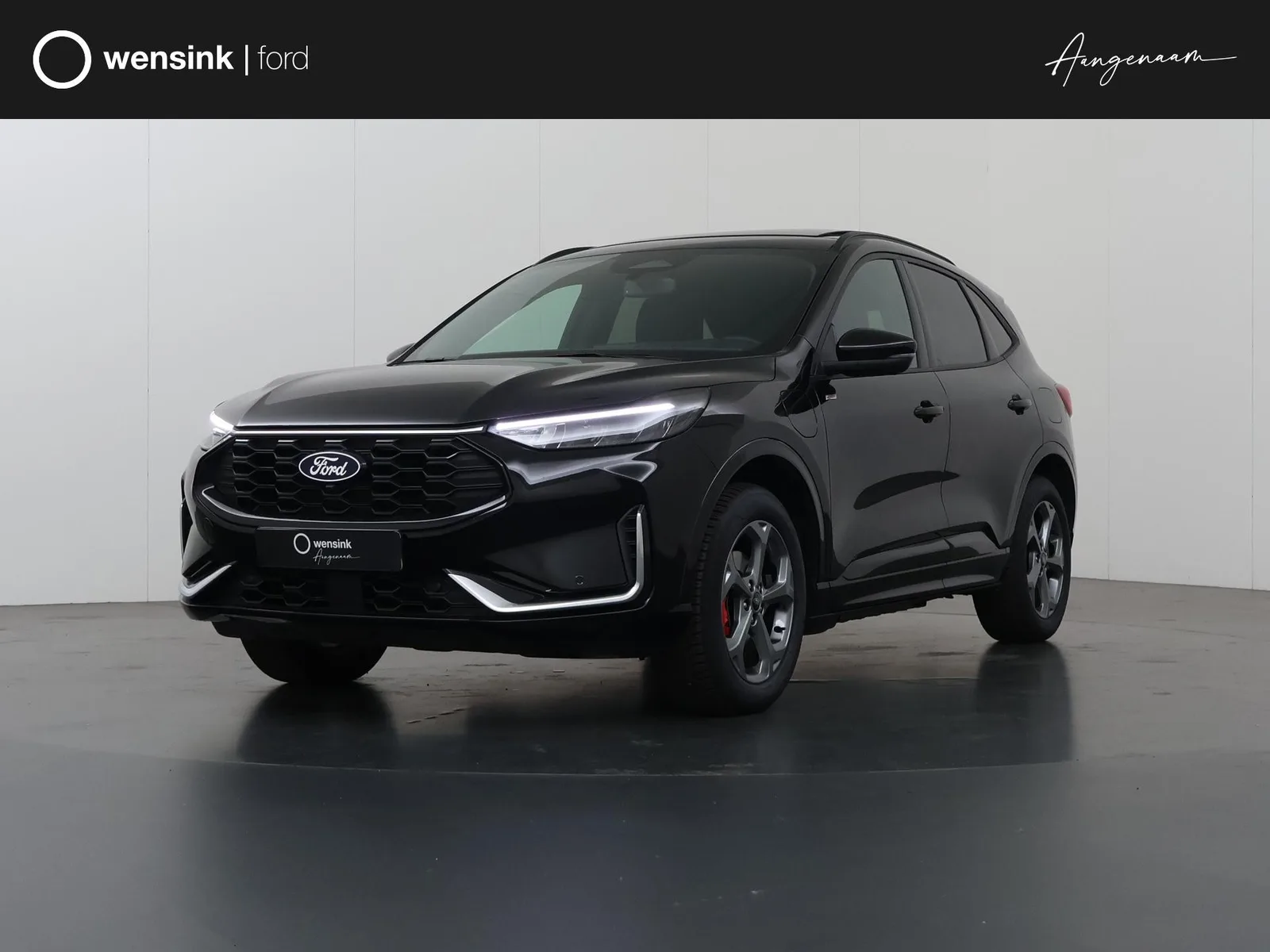 Ford Kuga (2026) — foto 1