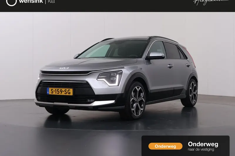 Kia Niro (2023)