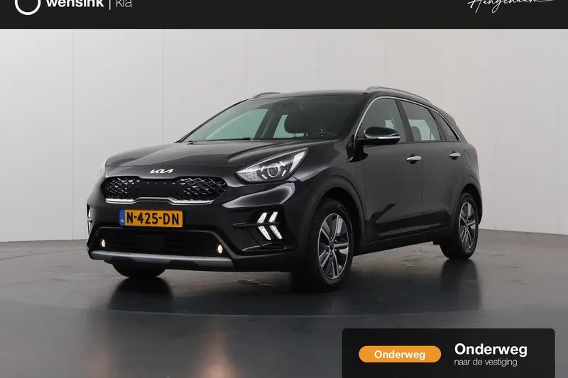 Kia Niro (2021)