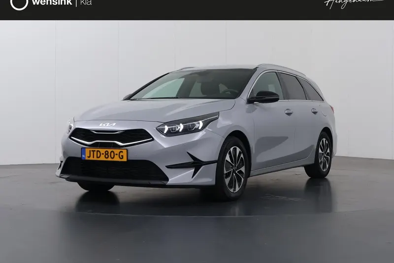 Kia Ceed (2026)