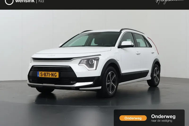 Kia Niro (2023)