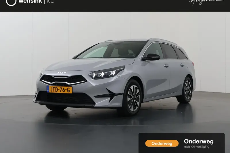 Kia Ceed (2026)