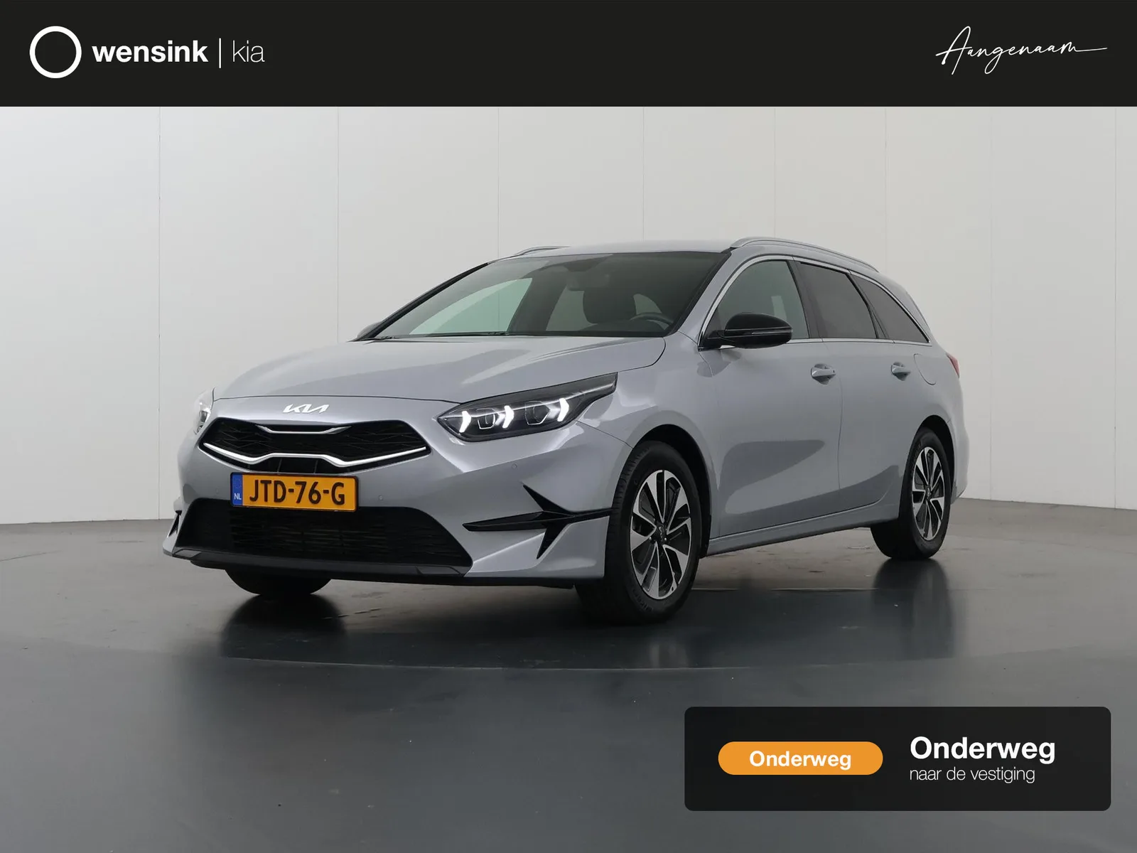Kia Ceed (2026) — foto 1